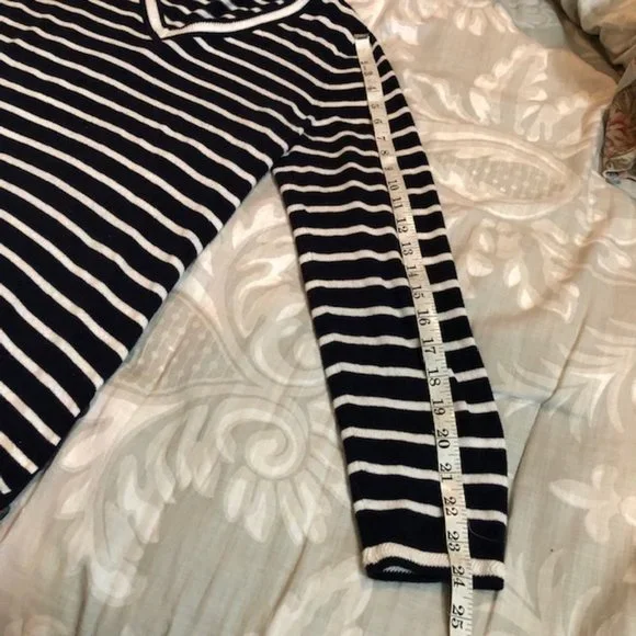 TALBOTS MP SWEATER - Picture 6 of 13